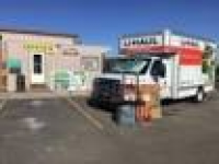 U-Haul: Moving Truck Rental in Fountain, CO at MNH Rentals