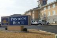 Hotel Sleep Inn & Suites Pontoon Beach, Pontoon Beach: the best ...