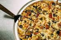 The Pizza Peel - Lacon, Illinois - Menu, Prices, Restaurant ...