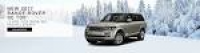 New 2017-2018 Land Rover and Used Car Dealer Serving Parsippany ...