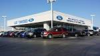 Ford Escape Dealer Serving Sparta TN | New, Certified Used & Pre ...