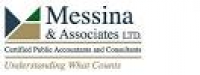 Messina & Associates: Audit | Accounting | Tax in Illinois and Georgia