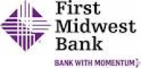 Working at First Midwest Bank: 136 Reviews | Indeed.com