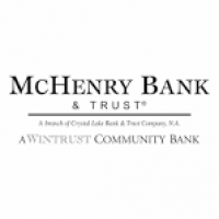 McHenry Bank & Trust - Banks & Credit Unions - 2205 N Richmond Rd ...