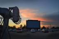 McHenry Outdoor Theater to recieve new digital protector