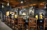 Restaurants in Branson, MO | Big Cedar Lodge