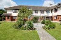 Care Home in Yeovil | West Abbey | Barchester Healthcare