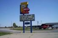Route 66 Drive-In in Springfield, IL - Cinema Treasures