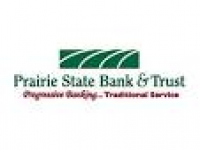 Prairie State Bank and Trust Mount Zion Branch - Mount Zion, IL
