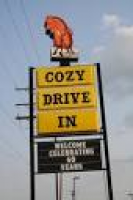 Cozy Dog Drive In, Springfield - Menu, Prices & Restaurant Reviews ...
