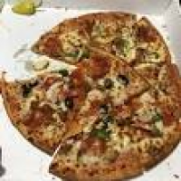 Papa John's Pizza - Pizza - 2605 Adlai Stevenson Dr, Springfield ...