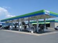 Pride - Gas Stations - 1247 Riverdale St, West Springfield, MA ...
