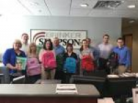 BRINKER SIMPSON Ranked Number 1 in The US “BEST CPA FIRM TO WORK ...