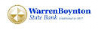 Warren-Boynton State Bank – Downtown Springfield, Inc.