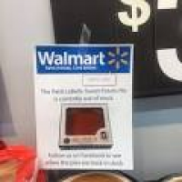 Walmart Supercenter - 13 Photos & 45 Reviews - Grocery - 400 S ...