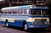 39 best Classic bus/touring vehicles images on Pinterest | Bus ...