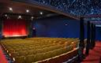 Legacy Theatre | Springfield, Il