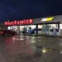 Road Ranger - Gas Stations - 3752 Camp Butler Rd, Springfield, IL ...