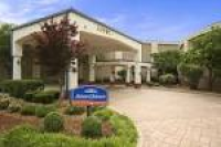 Howard Johnson Inn and Suites Springfield | Springfield Hotels, IL ...
