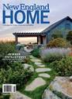 New England Home September/October 2014 by Network Communications ...