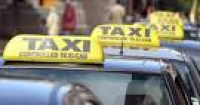 Minister has put us in crisis, say taxi drivers | Jersey Evening Post