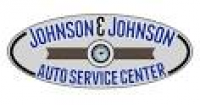 Excellence in auto service | Johnson and Johnson Auto Service ...
