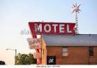 Bel Aire Motel Stock Photos & Bel Aire Motel Stock Images - Alamy
