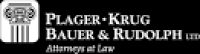 Plager Krug Bauer & Rudolph, Ltd.
