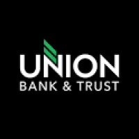 Union Bank & Trust (@WeBankAtUnion) | Twitter