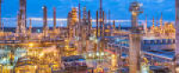 Robinson Refinery | Marathon Petroleum Refineries