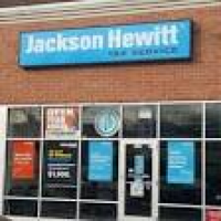 Jackson Hewitt Tax Service - Tax Services - 724 E 87th St, Chatham ...