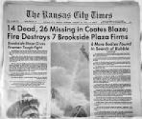 Capt. Spaulding's World: Today in Kansas City History: 1978 - Fire ...