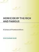 36745905 Homicide by the Rich and Famous | Murder | Witness