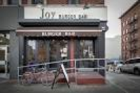 Joy Burger Bar, New York City - 1567 Lexington Ave, Upper ...