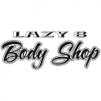 Lazy 8 Body Shop - Auto Repair - 8331 E Il 250, Sumner, IL - Phone ...