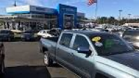 New & Used Commercial Trucks, SUVs, and Cars | Bruce Chevrolet ...
