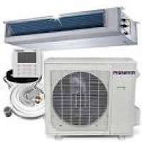 Amazon.com: PIONEER Air Conditioner Inverter++ Split Heat Pump ...
