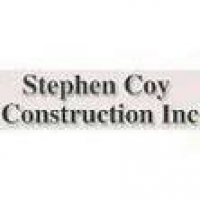 Stephen Coy Construction - Roofing - 807 Hawley St, Taylorville ...