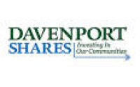 Davenport & Co. | Building Wealth & Earning Trust