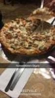 Olga's Place Pizzeria and Restaurant - Home - Westville, Indiana ...