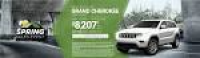 Napleton's Arlington Heights Chrysler Dodge Jeep Ram | Cars ...