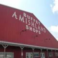 Amishland Red Barn Buffet - CLOSED - 16 Reviews - Buffets - 1304 ...