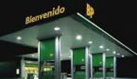 BP on track to have 500 gas stations by the end of next year
