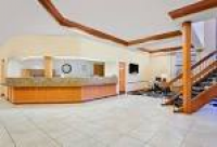 Hawthorn Suites by Wyndham Champaign, Champaign: 2018 Reviews ...