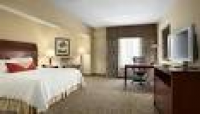 Hilton Garden Inn Urbana Champaign Hotel Rooms