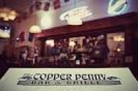 The Copper Penny Bar & Grille, Vandalia - Restaurant Reviews ...