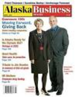APRIL 2010 by Alaska Business - issuu