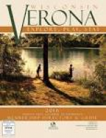 2016 Verona Chamber Guide by Woodward Community Media - issuu