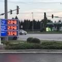 Bp - Gas Stations - 4101 Winfield Rd, Warrenville, IL - Phone ...