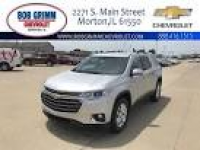 Welcome to Bob Grimm Chevrolet in Morton